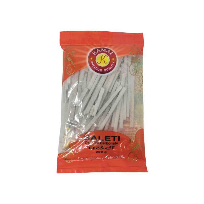 KAMAL SALETI 200 GM