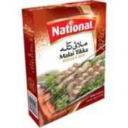 NATIONAL MALAI TIKKA 50 GM