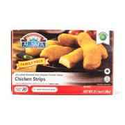 Al Safa Chicken Strips 21.1 OZ