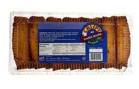 Crispy Cake Rusk 750 GM