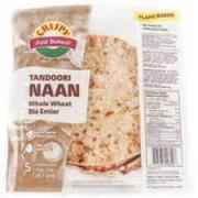 Crispy Tandoori Naan 500 GM