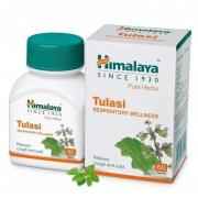 HIM HOLY BASIL HERBAL SUP 60TAB 1 EACH