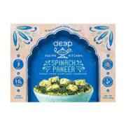 Deep Palak Paneer 10 OZ