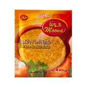 MOONA CHICKEN NOODLE SOUP 70 GM