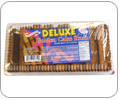 DELUXE CAKE RUSK 700 GM