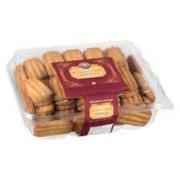 CRISPY PUNJABI COOKIES PEEPEWALI 800 GM