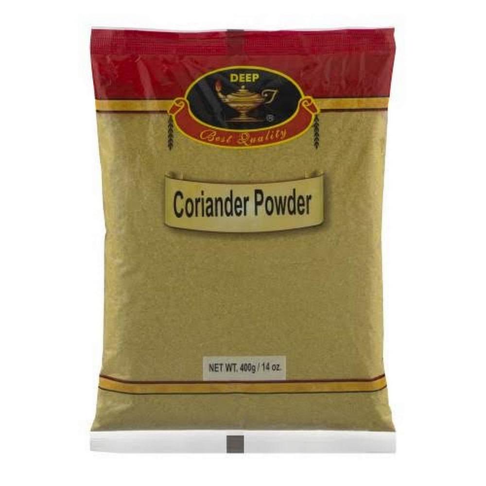 DEEP CORIANDER POWDER 14 OZ