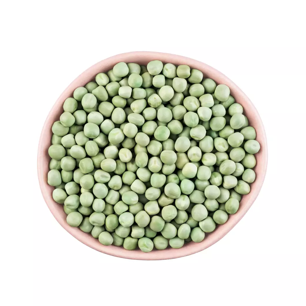 PK Indian Green Peas 750 GM