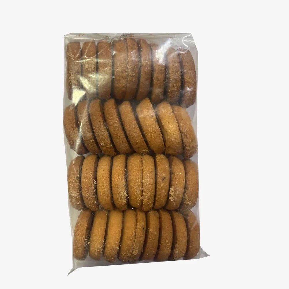 LEHAR JEERA COOKIES 350 GM