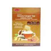 Pocas Honey Ginger Tea   Original Flavor 18 GM