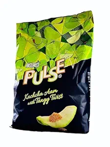 PULSE CANDY KACHCHA AAM 100 GM