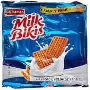 BRITANNIA MILK BIKIS VALU PACK 540 GM