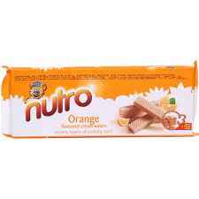 Nutro Orange 175 GM