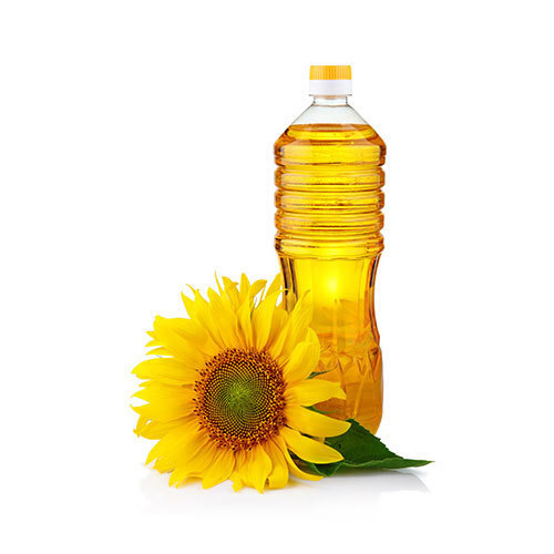 PK SUNFLOWER OIL 1 LTR