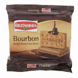 Bourbon  7 OZ