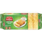 BRITANNIA CAKE RUSK EGGLESS 550 GM