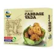 DAILY DELIGHT CABBAGE VADA 10.57 OZ