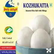 DAILY DELIGHT KOZHUKATTA 16 OZ