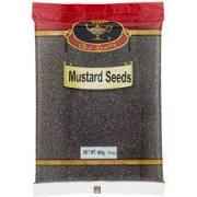 Deep Mustard Seeds 14 OZ