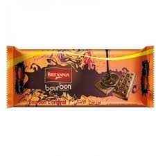 Britannia Bourbon 27.5 OZ