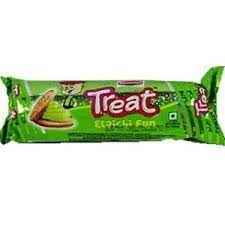 Britannia Elaichi Cream  36 GM