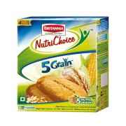 Britannia Nutri 5Grain 250 GM