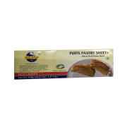 DAILY DELIGHT PUFFS PASTRY SHEET 530 GM