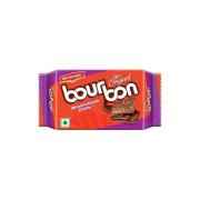 Bourbon Cappuccino 100 GM