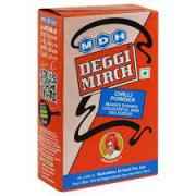 MDH DEGGI MIRCH 100 GM