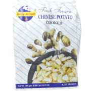 DAILY DELIGHT CHINESE POTATO COOKED 400 GM
