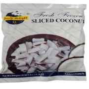 DAILY DELIGHT COCONUT SLICED 400 GM
