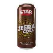 Star Zeera Cola 300 ML 300 ML