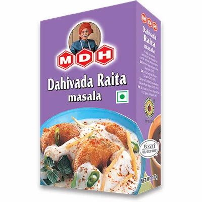 Mdh Dahivada Raita 100 GM