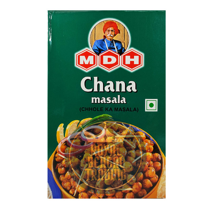 M D H CHANA MASALA 500 GM