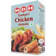 Mdh Tandoori Masala 100 GM