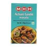 MDH Achari Gosht 100 GM