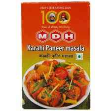 MDH Karahi Paneer Masala 100 GM