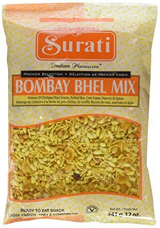 Surati Bombay Bhel 0.75 LBS