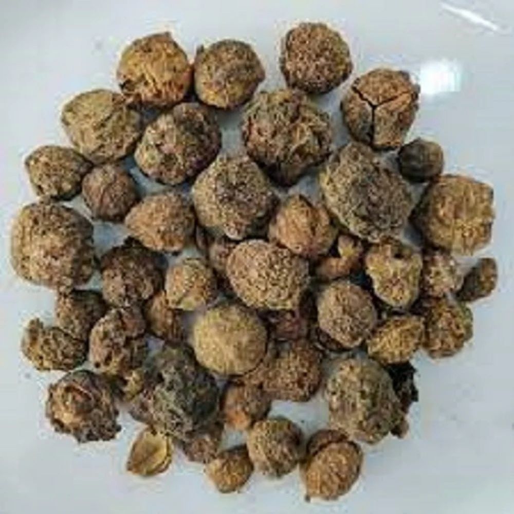 KESHAV AMLA WHOLE 200 GM