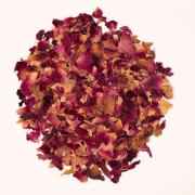 KESHAV DRY ROSE PETALS 100 GM