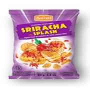 SURATI SRIRACHA SPLASH CHIPS 2.8 OZ