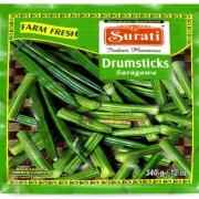 SURATI DRUMSTICKS 340 GM