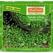 SURATI TUVAR LILVA 340 GM