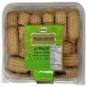 SURATI AJWAIN COOKIES 680 GM