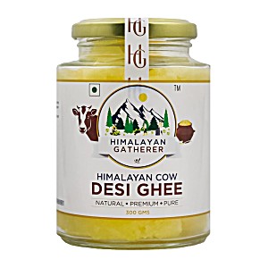 HIMALYA DESI GHEE 1 LTR