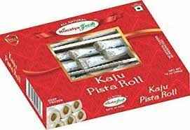 Himalya Kaju Pista Roll 12 OZ