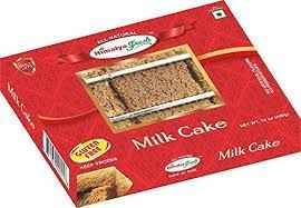 Himalya Milk Cake 14 OZ