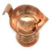 SHREE DIYA BRASS (POONA) 1 PCS