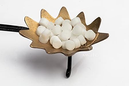 Smokeless Camohor For Pooja  1 PACK