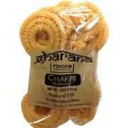 GHARANA CHAKRI PLAIN 6 OZ